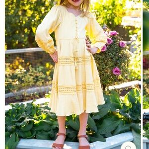 Ivy City Co Mini Joella Dress